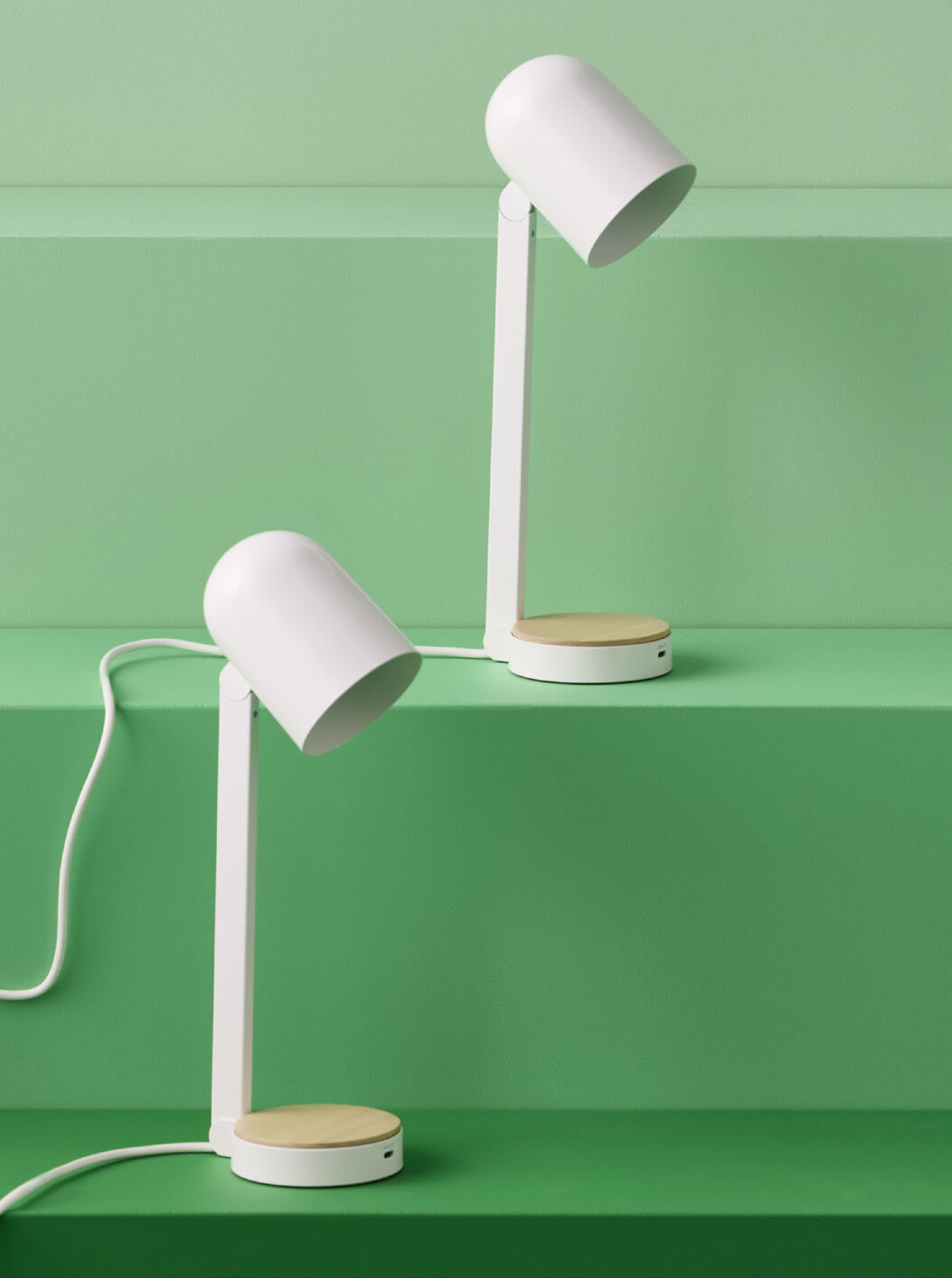 IKEA ENSMÄRKE lamp