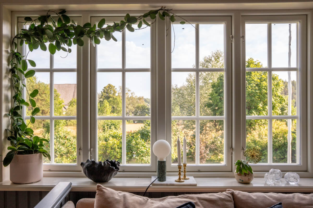 large sitting room window