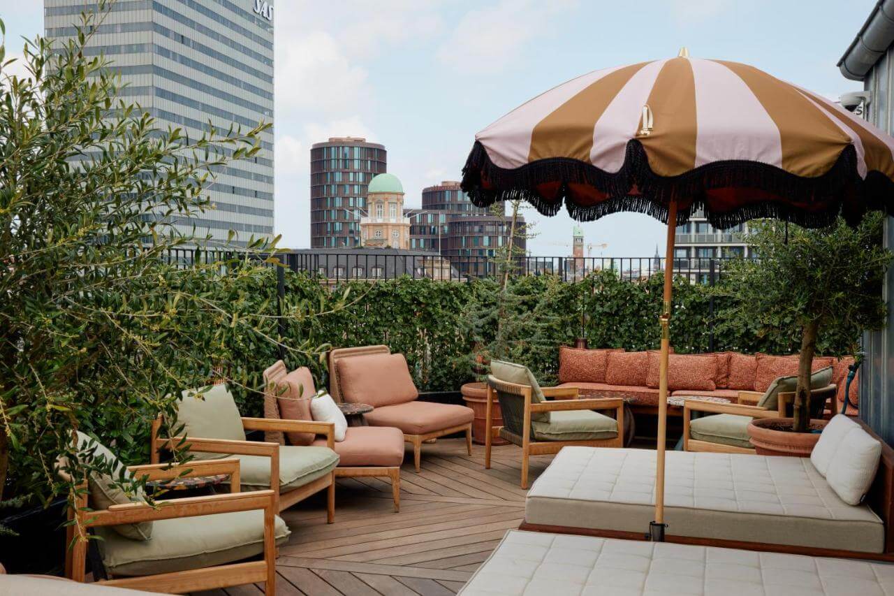 rooftop hotel grand joanne copenhagen The Best Design Hotels in Copenhagen - Updated 2025
