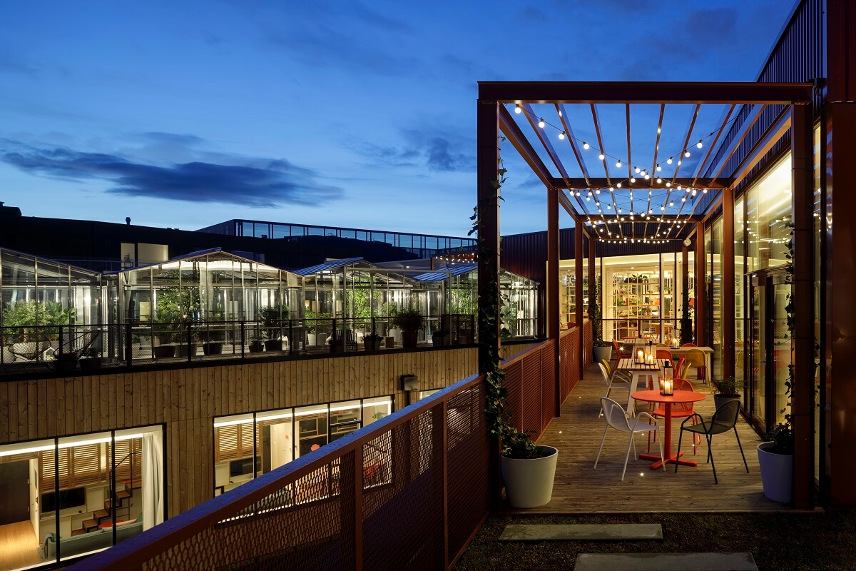 Zoku CPH 084 The Best Design Hotels in Copenhagen - Updated 2025