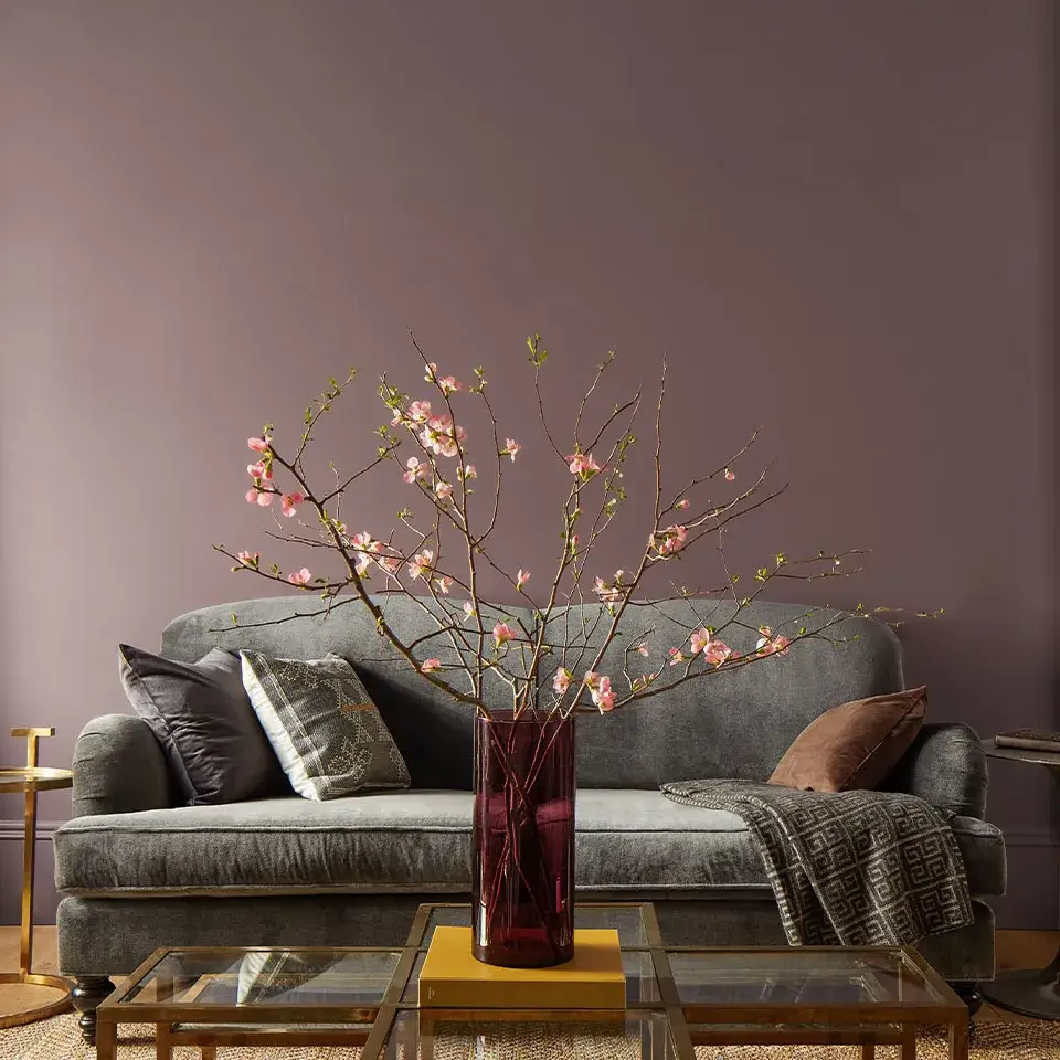 The Color Trends for 2025: Warm, Natural Shades and a Cheerful Accent