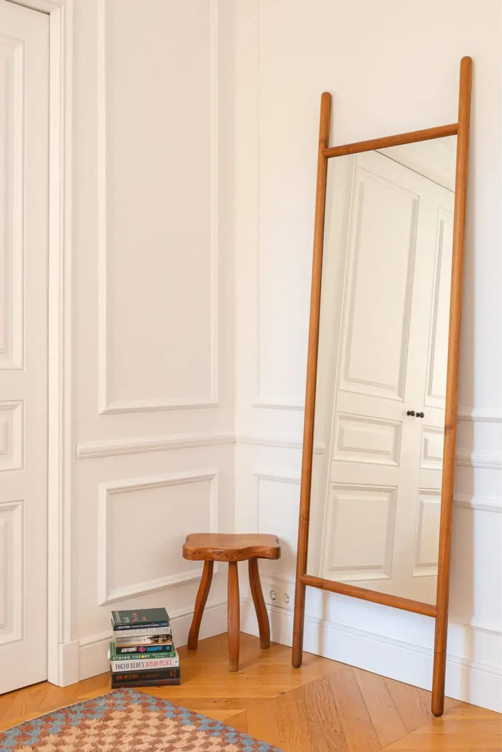 mirror
